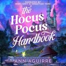 The Hocus Pocus Handbook Audiobook