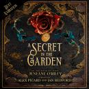 A Secret in the Garden Audiobook