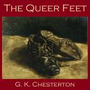 The Queer Feet Audiobook