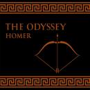 The Odyssey Audiobook