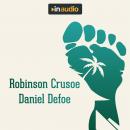 Robinson Crusoe Audiobook