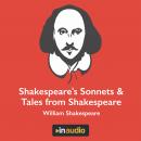 Shakespeare's Sonnets & Tales from Shakespeare Audiobook