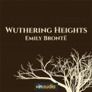 Wuthering Heights Audiobook