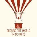 Around the World in 80 Days Audiobook