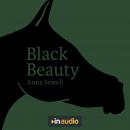 Black Beauty Audiobook