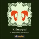 Kidnapped Audiobook