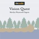 Vision Quest: Searching for a Path to the Pacific with Lewis and Clark Audiobook