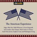 The American Experience: A Collection of Great American Stories Audiobook