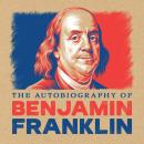Cover of Autobiography of Benjamin Franklin
