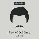 Best of O. Henry Audiobook