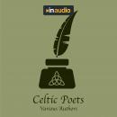 Celtic Poets Audiobook