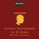 Gospel According to St. John Audiobook