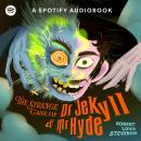 Dr. Jekyll and Mr. Hyde Audiobook