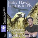 Baby Hawk Learns to Fly Audiobook