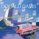 Big-Screen Drive-In Theater Audiobook