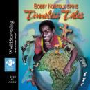 Timeless Tales Audiobook