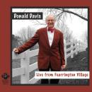 Donald Davis Live from Fearrington Village Audiobook