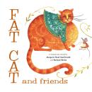 Fat Cat and Friends Audiobook