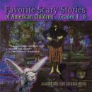 Favorite Scary Stories of American Children, Volume II Audiobook