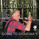 Going to Grandma's Audiobook