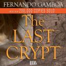 The Last Crypt Audiobook