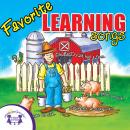 Favorite Learning Songs Audiobook