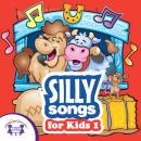 Silly Songs for Kids 1 Audiobook
