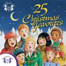 25 Christmas Favorites Audiobook
