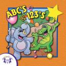 ABC's & 123's Audiobook
