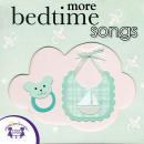 More Bedtime Songs Audiobook