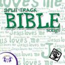 Bible Songs (Split track) Audiobook