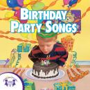 Birthday Party Songs Audiobook