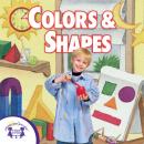 Colors And Shapes Audiobook