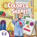 Colors & Shapes (Instumental) Audiobook