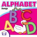 Alphabet Songs Audiobook