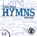 Kids Sing Hymns (Split-Track) Audiobook