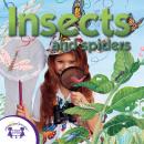 Insects & Spiders Audiobook