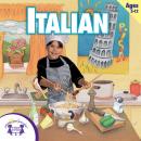 Italian Audiobook