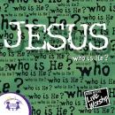 Jesus - Who is He? Audiobook