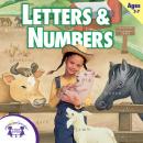 Letters & Numbers Audiobook
