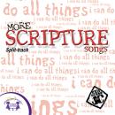 More Scripture Songs: (Split Track) Audiobook