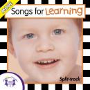 More Songs for Learning: (Split-Track) Audiobook