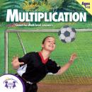 Multiplication: Great for Multilevel Learners Audiobook