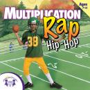 Multiplication Rap & Hip Hop Audiobook