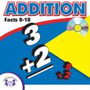 Rap with the Facts - Addition Audiobook