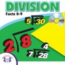 Rap with the Facts - Division Audiobook