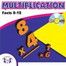 Rap with the Facts - Multiplication Audiobook