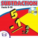 Rap with the Facts - Subtraction Audiobook