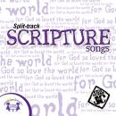 Scripture Songs (Split track) Audiobook