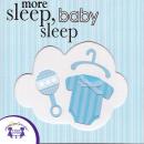 More Sleep, Baby Sleep Audiobook